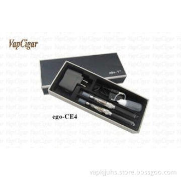 650mAh 1.9ml EGO-T CE4 Electronic Cigarette No Leak Liquid